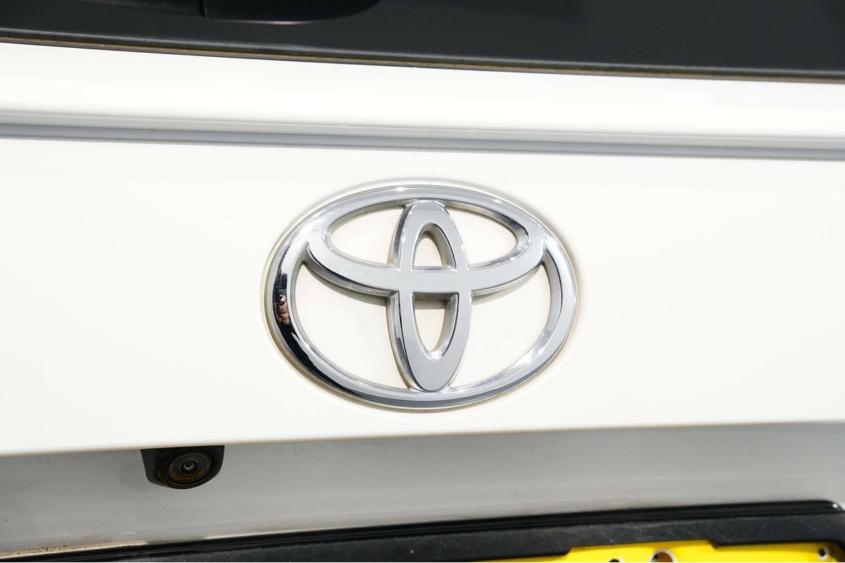 2023 Toyota RAV4 GX MXAA52R