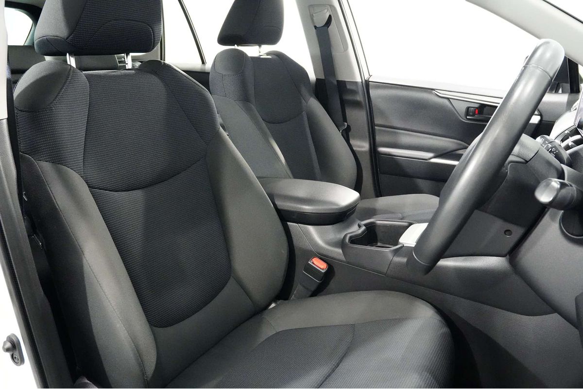 2023 Toyota RAV4 GX MXAA52R