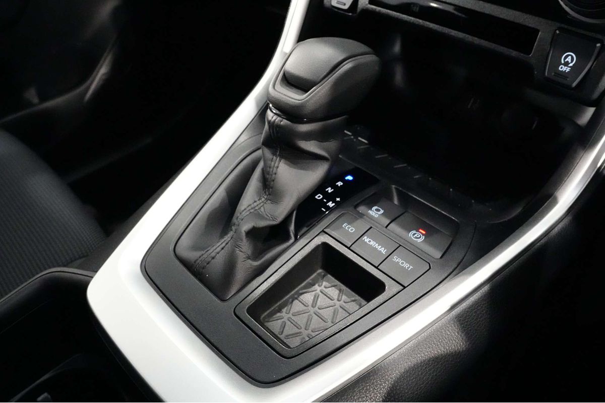 2023 Toyota RAV4 GX MXAA52R