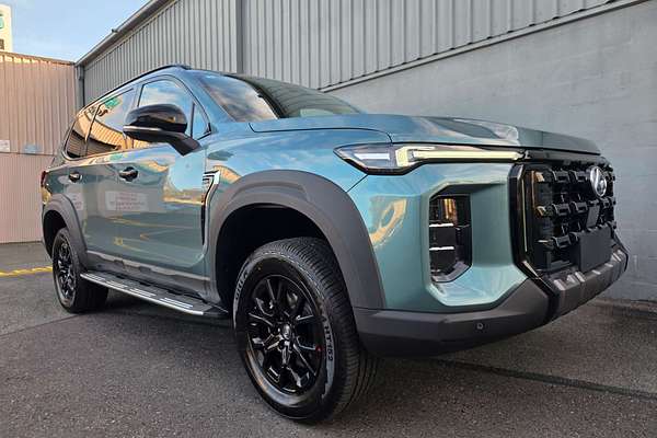 2026 LDV D90 Executive SV9A