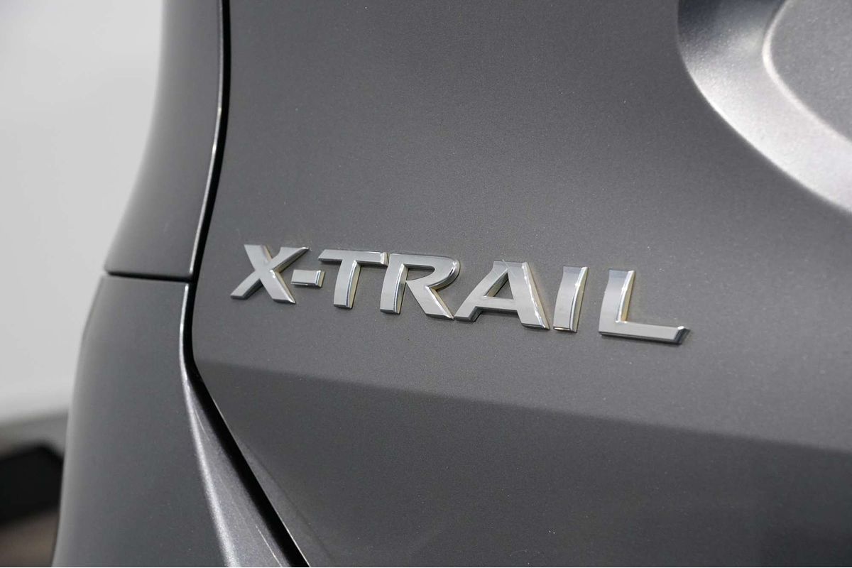 2014 Nissan X-TRAIL ST-L T32