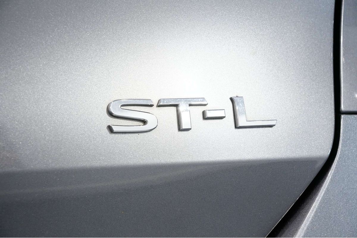 2014 Nissan X-TRAIL ST-L T32