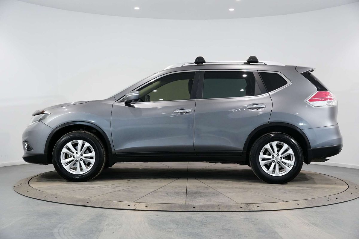 2014 Nissan X-TRAIL ST-L T32