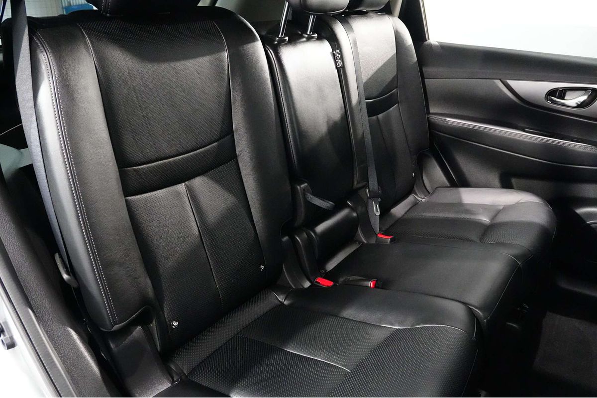 2014 Nissan X-TRAIL ST-L T32