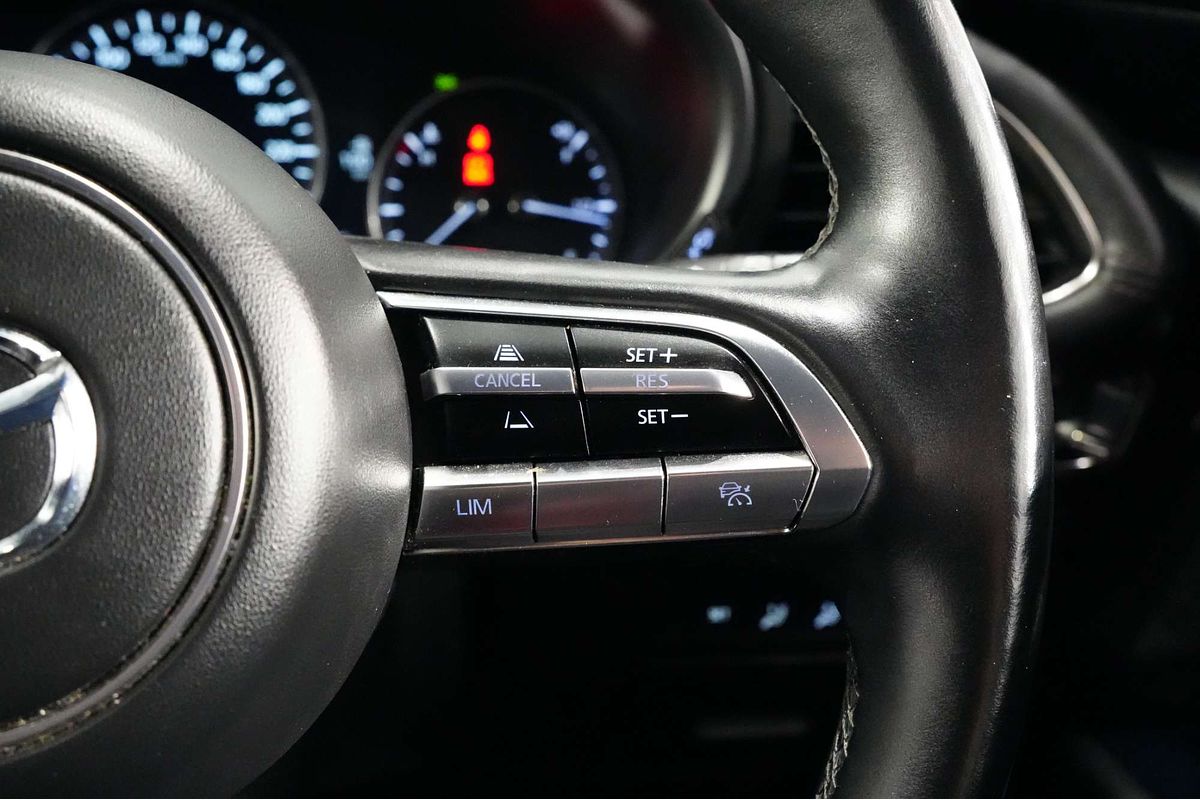 2019 Mazda 3 G25 GT BP Series