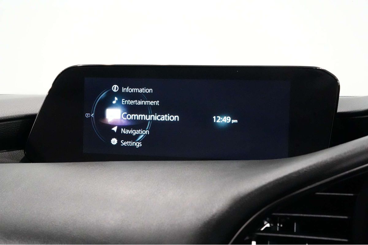 2019 Mazda 3 G25 GT BP Series