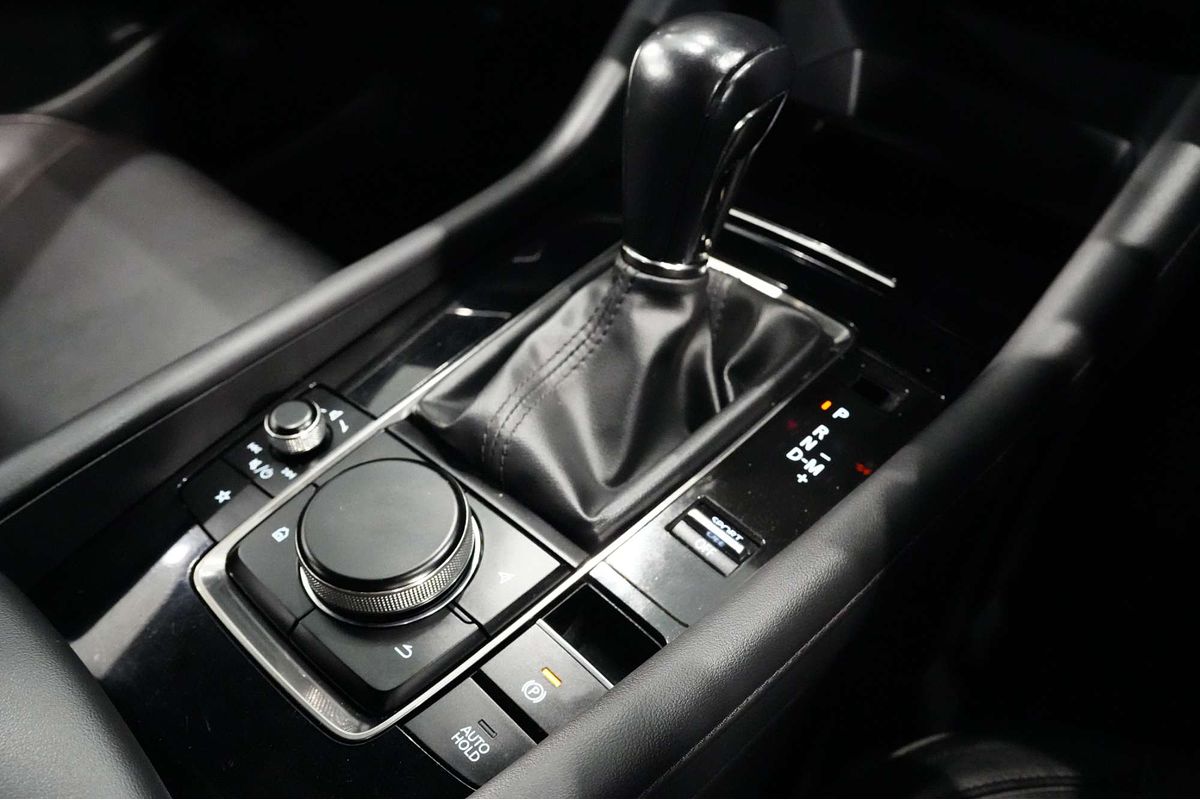 2019 Mazda 3 G25 GT BP Series