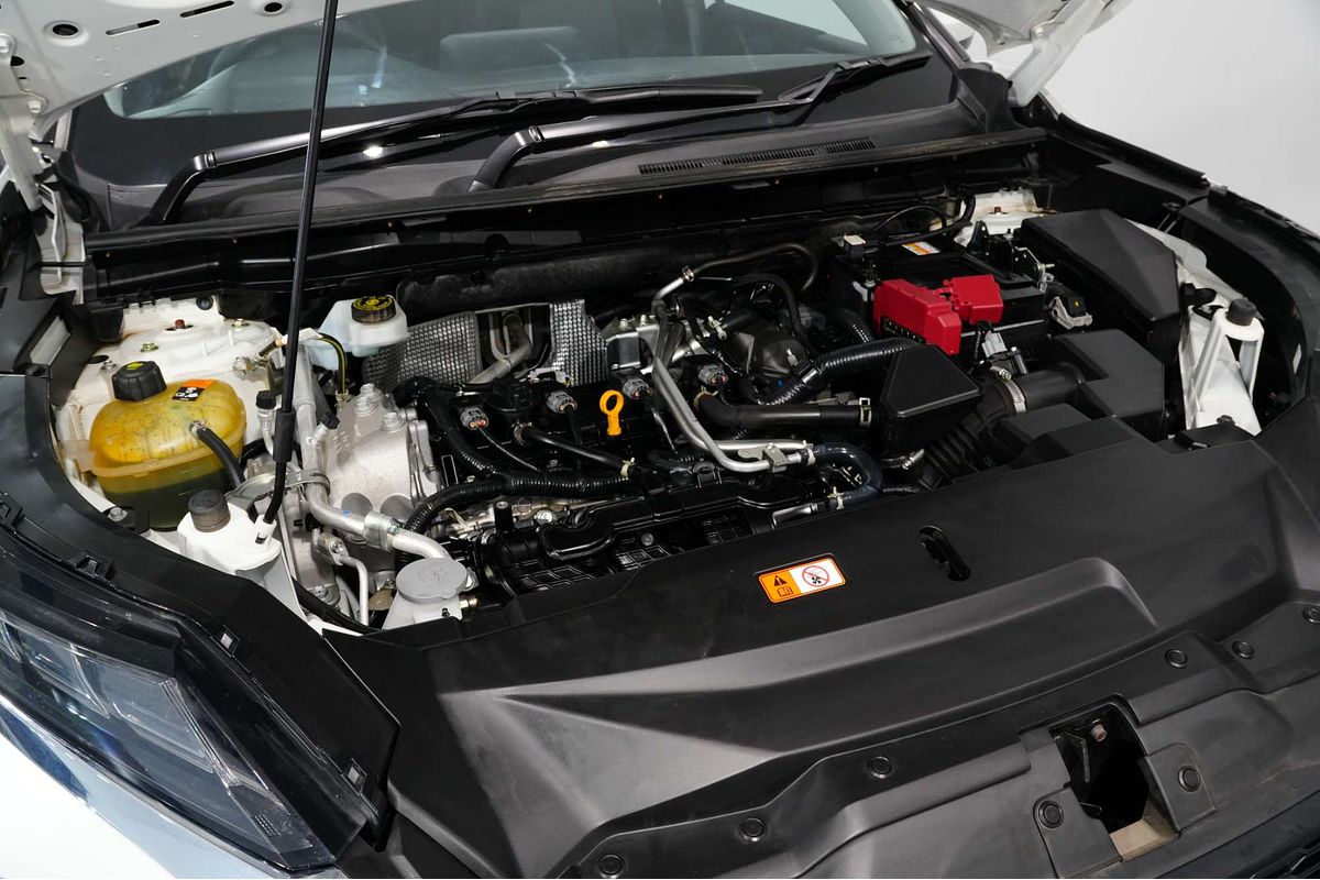2022 Mitsubishi Outlander ES ZM