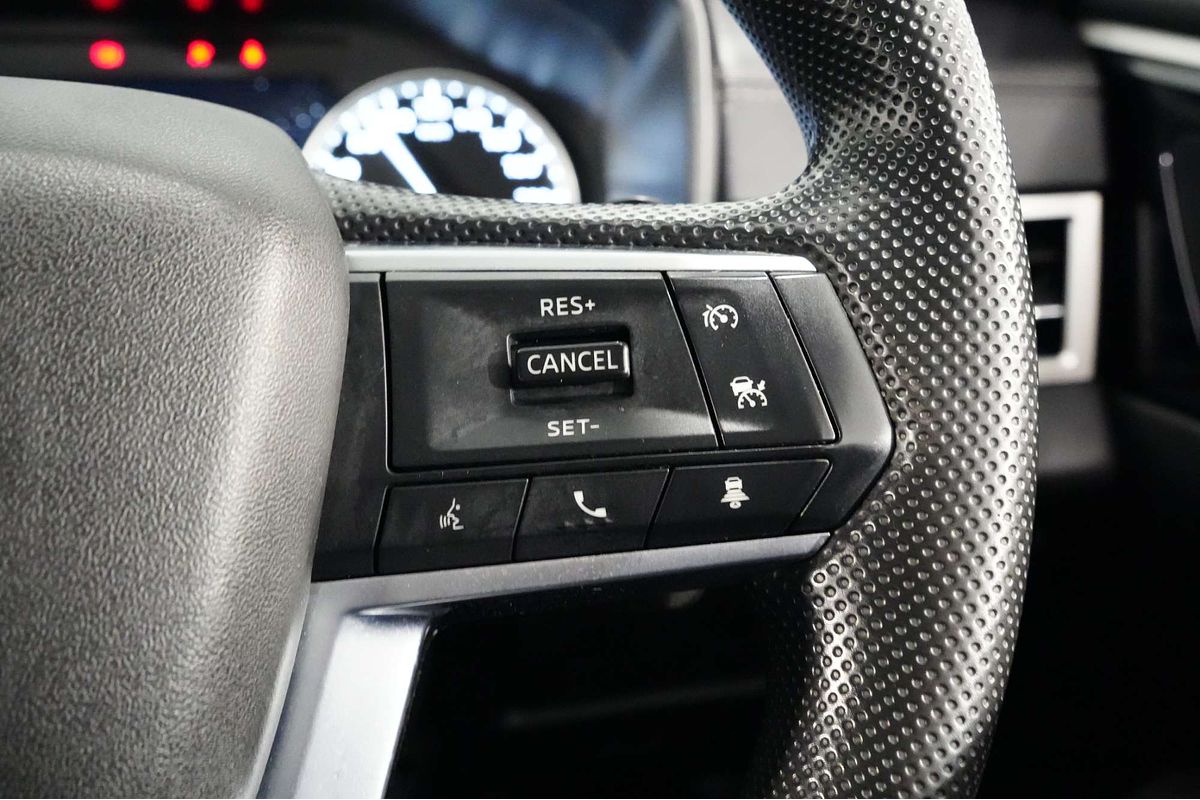 2022 Mitsubishi Outlander ES ZM