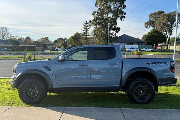 2025 Ford Ranger Raptor 4X4 3.0L