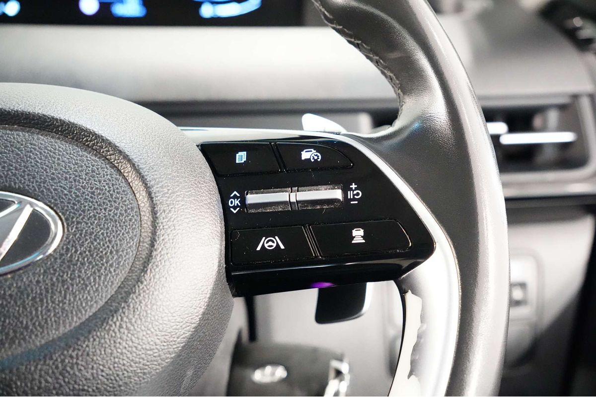 2022 Hyundai STARIA US4.V1
