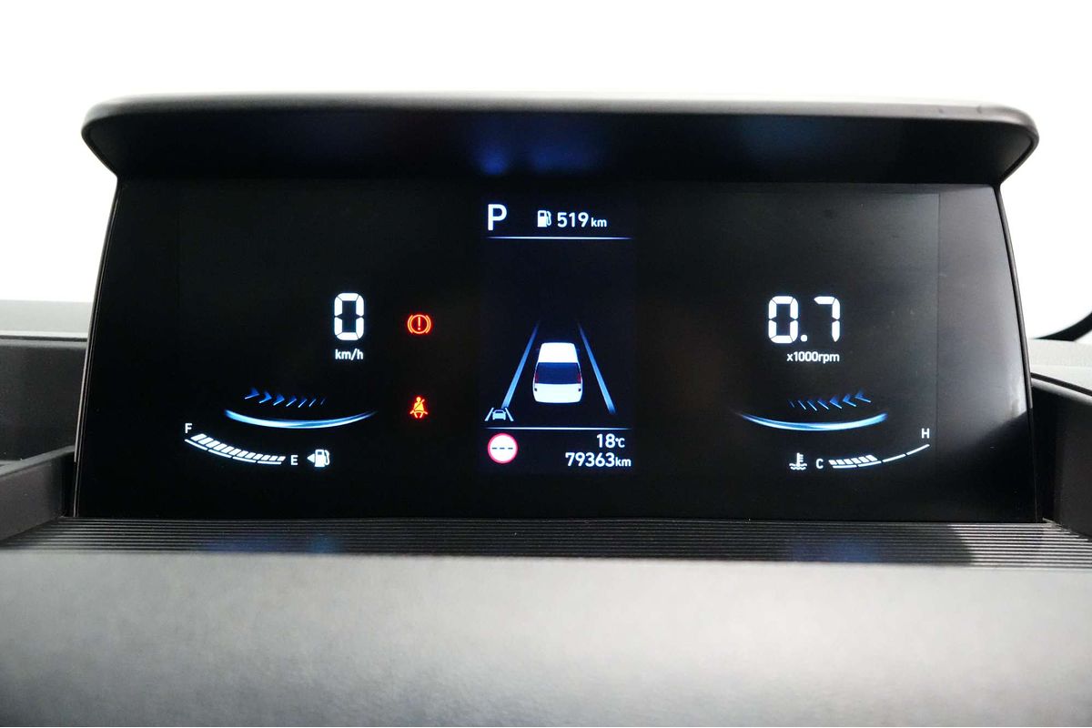 2022 Hyundai STARIA US4.V1