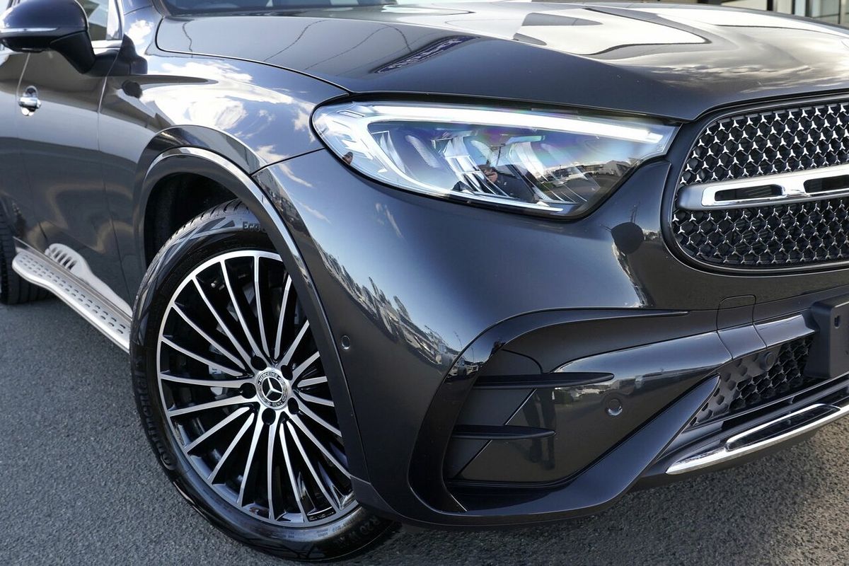 2025 Mercedes-Benz GLC-Class GLC300 X254