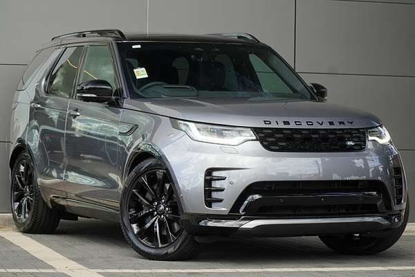 2026 Land Rover Discovery D350 Dynamic SE Series 5