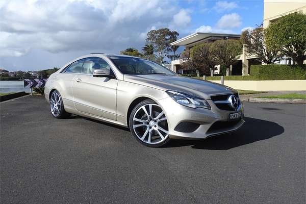 2016 Mercedes-Benz 200 207 MY16