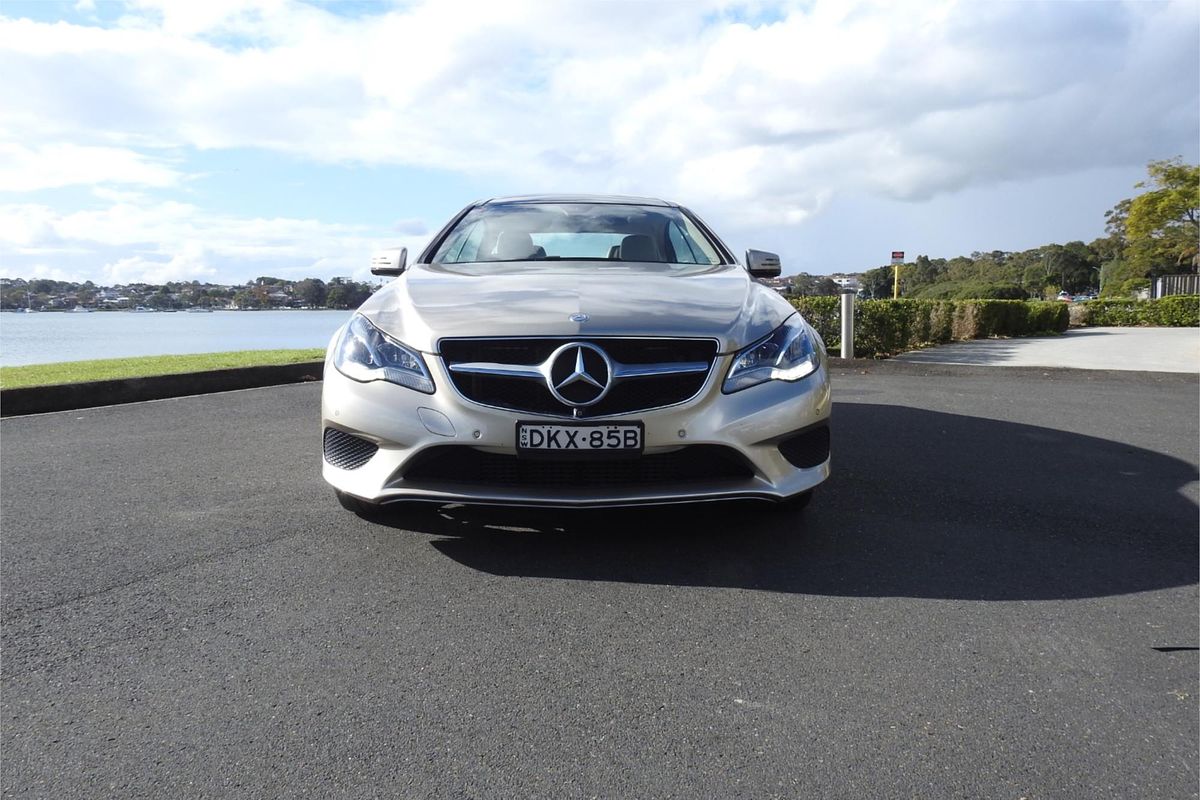2016 Mercedes-Benz 200 207 MY16