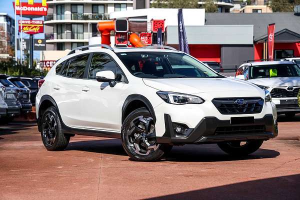 2022 Subaru XV 2.0i-S G5X