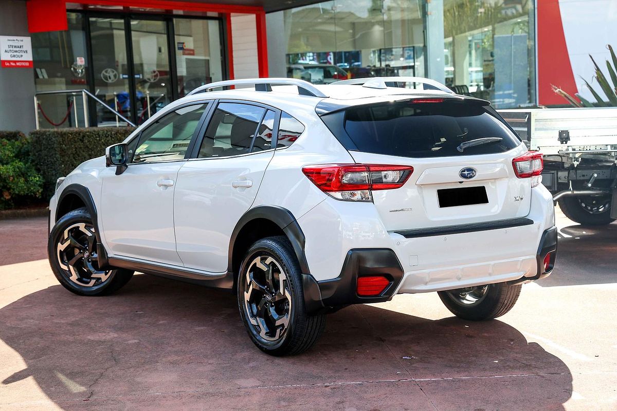 2022 Subaru XV 2.0i-S G5X