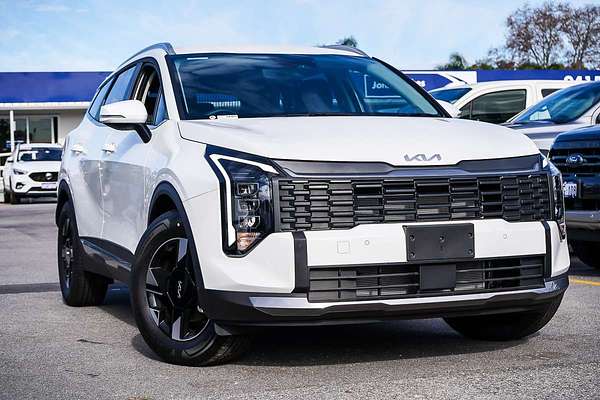 2025 Kia Sportage S NQ5 PE