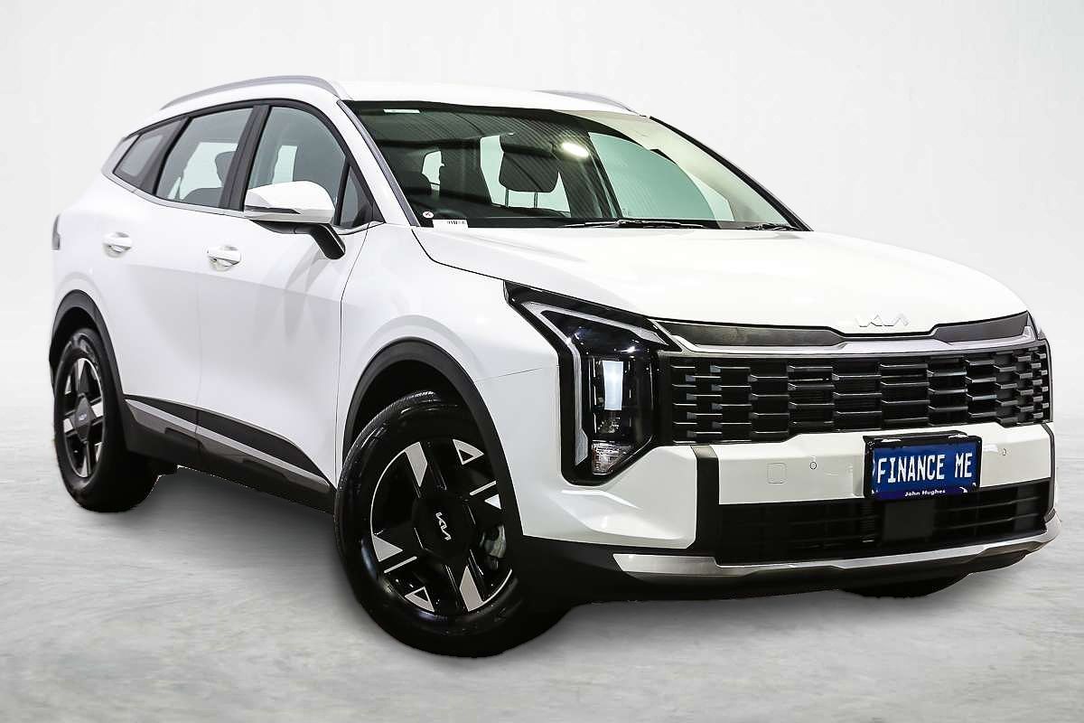 2025 Kia Sportage S NQ5 PE