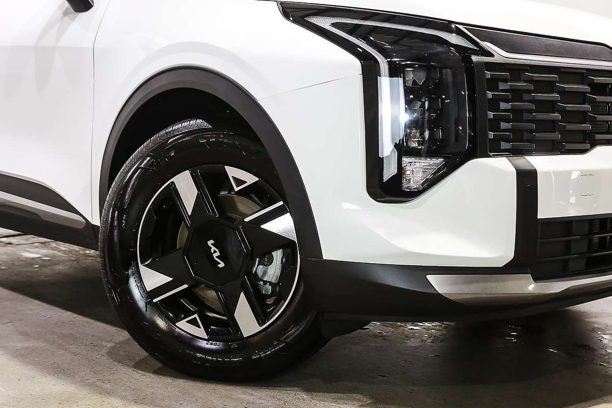 2025 Kia Sportage S NQ5 PE