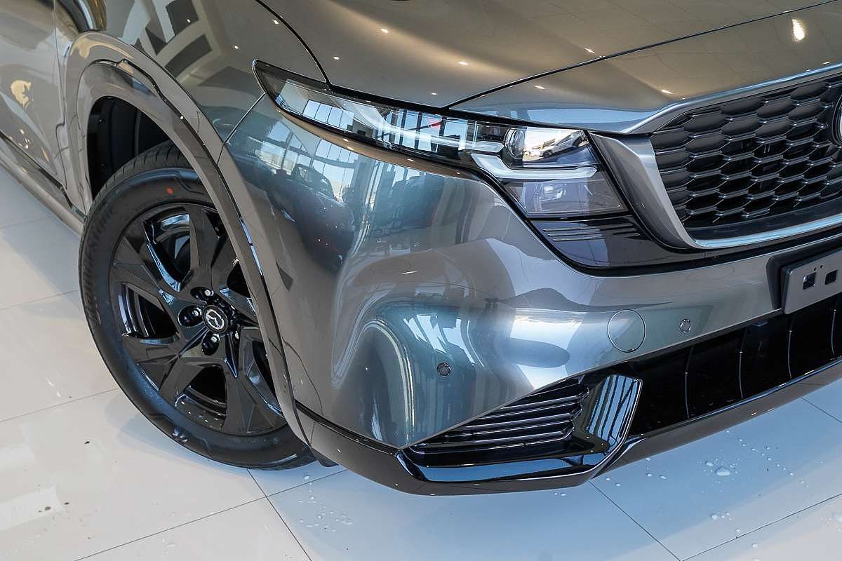 2026 Mazda CX-5 G25 GT SP KM Series