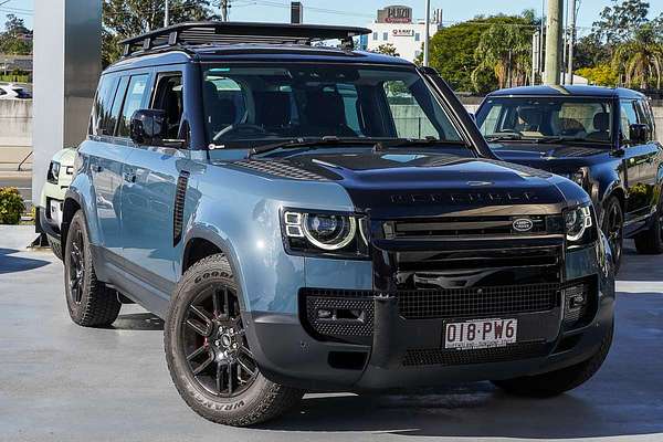2023 Land Rover Defender 110 P300 L663