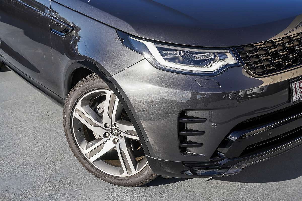 2023 Land Rover Discovery D300 Dynamic SE Series 5
