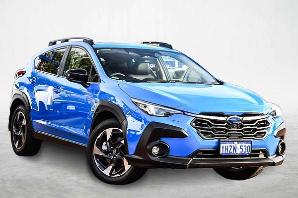 2023 Subaru Crosstrek 2.0S G6X