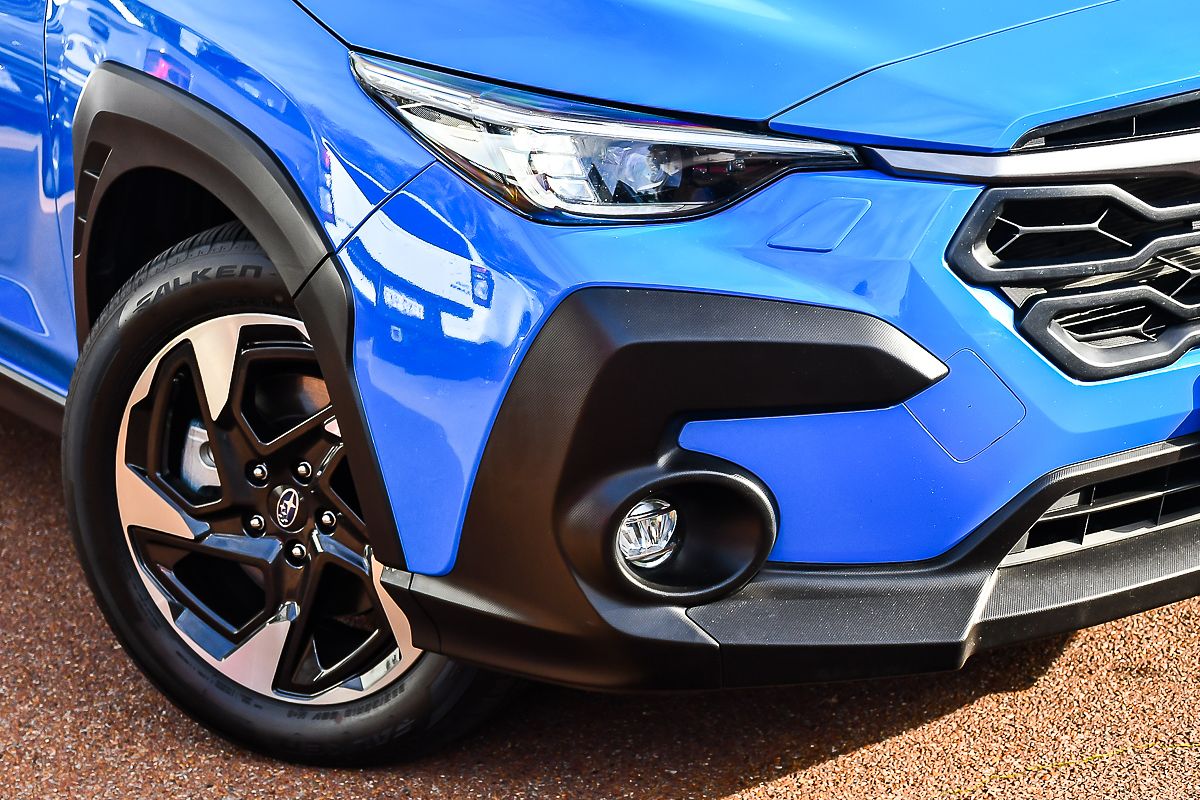2023 Subaru Crosstrek 2.0S G6X