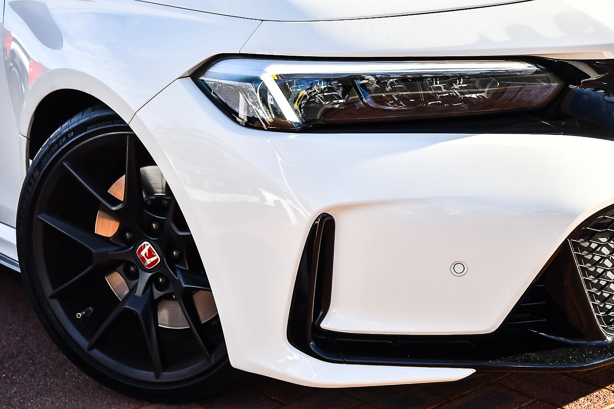 2023 Honda Civic Type R 11th Gen