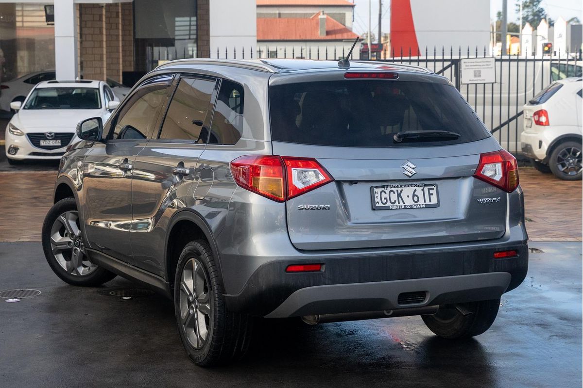 2018 Suzuki Vitara RT-S LY