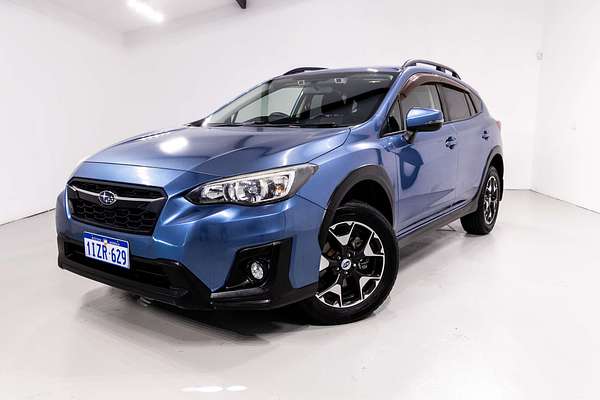 2018 Subaru XV 2.0i-L MY18