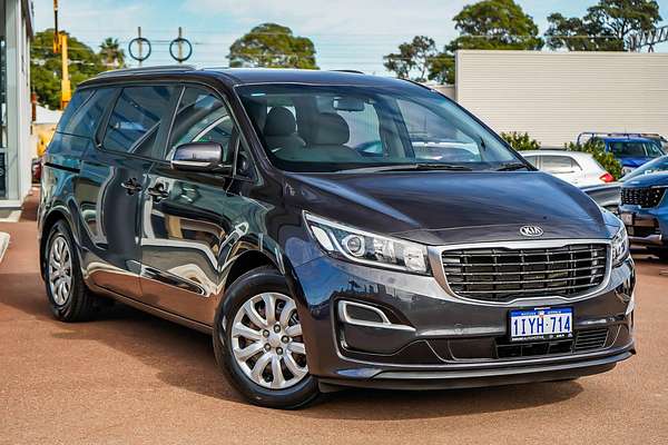 2020 Kia Carnival S YP