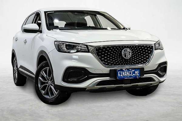 2022 MG HS Core SAS23