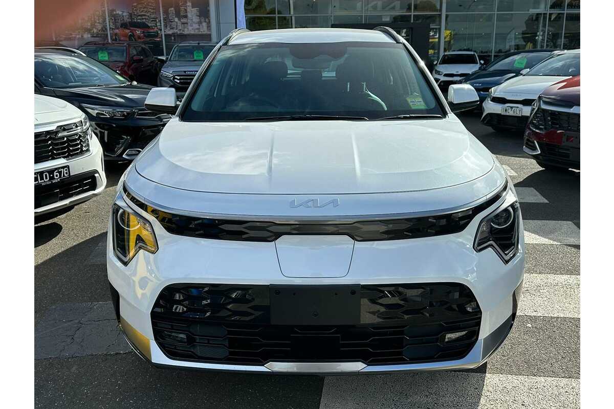 2023 Kia Niro EV S SG2