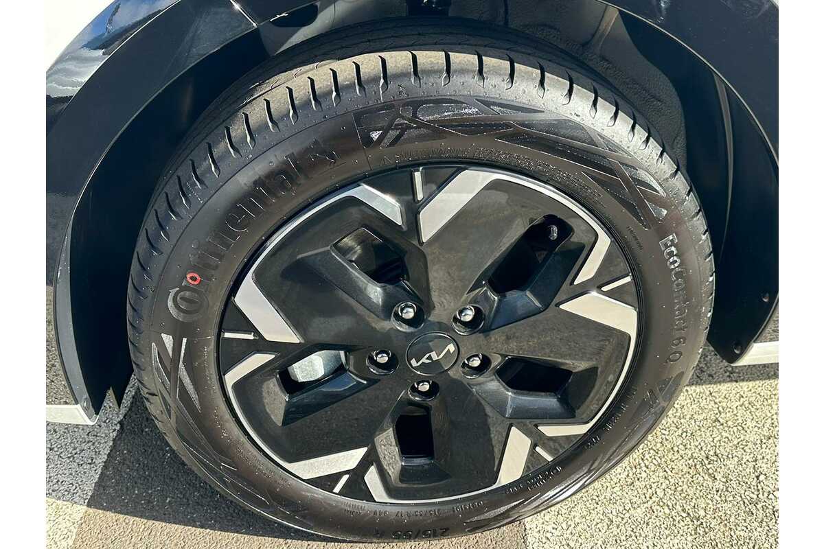 2023 Kia Niro EV S SG2