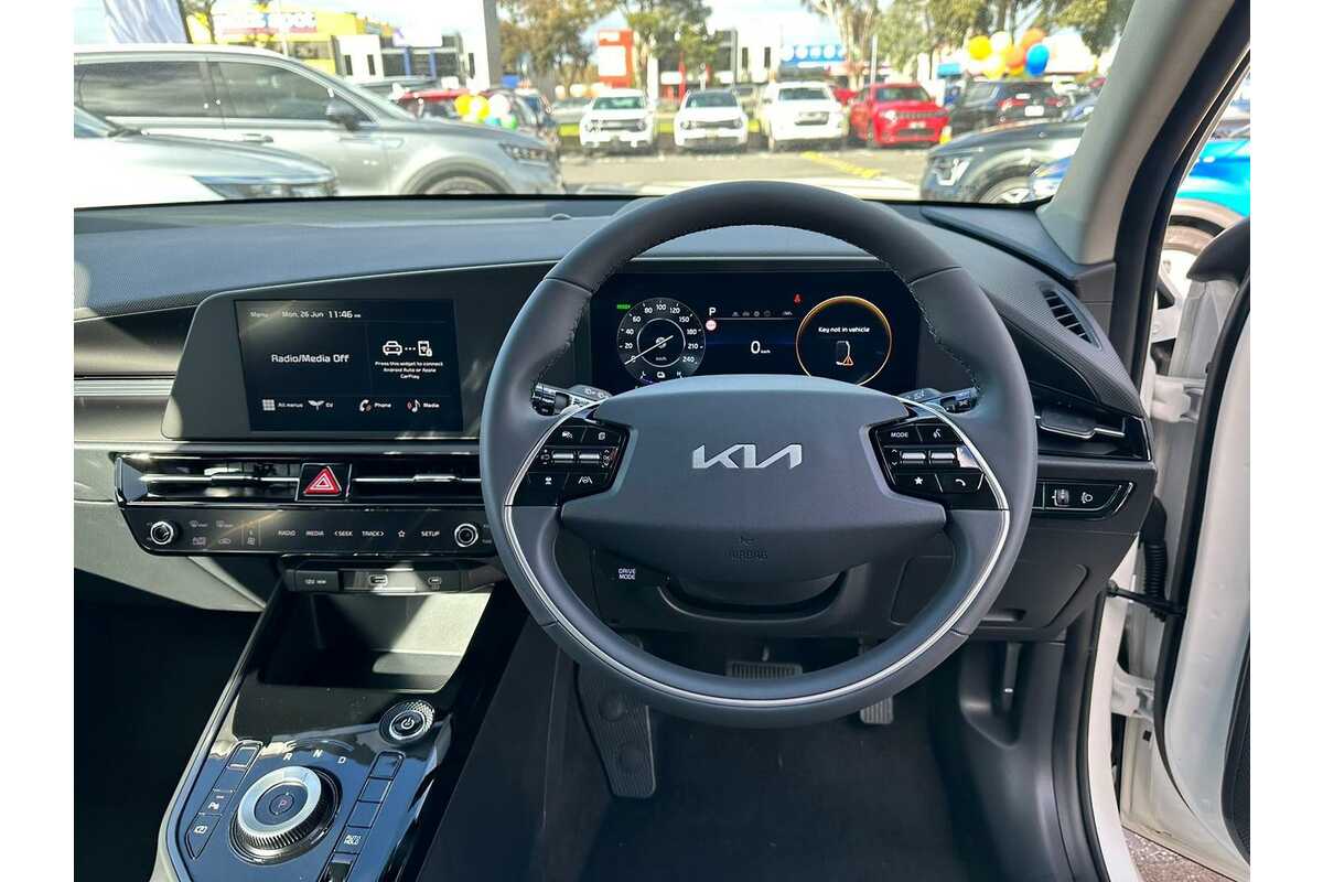 2023 Kia Niro EV S SG2