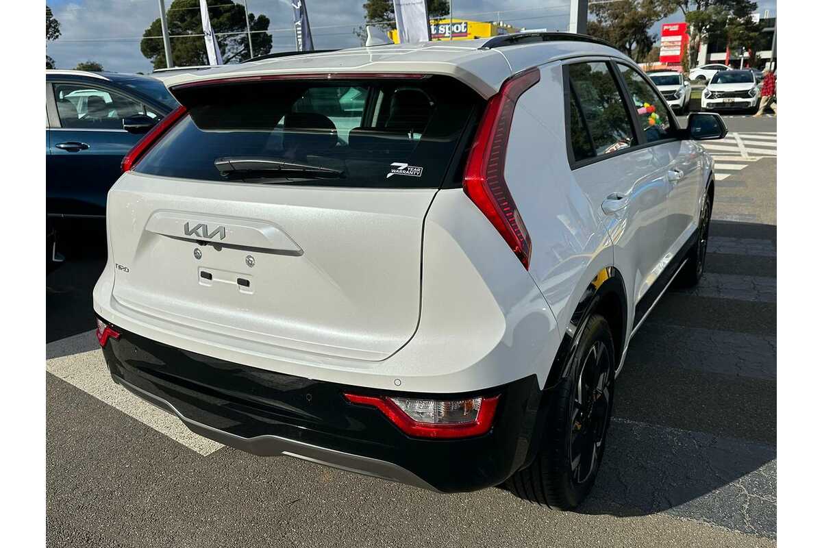 2023 Kia Niro EV S SG2