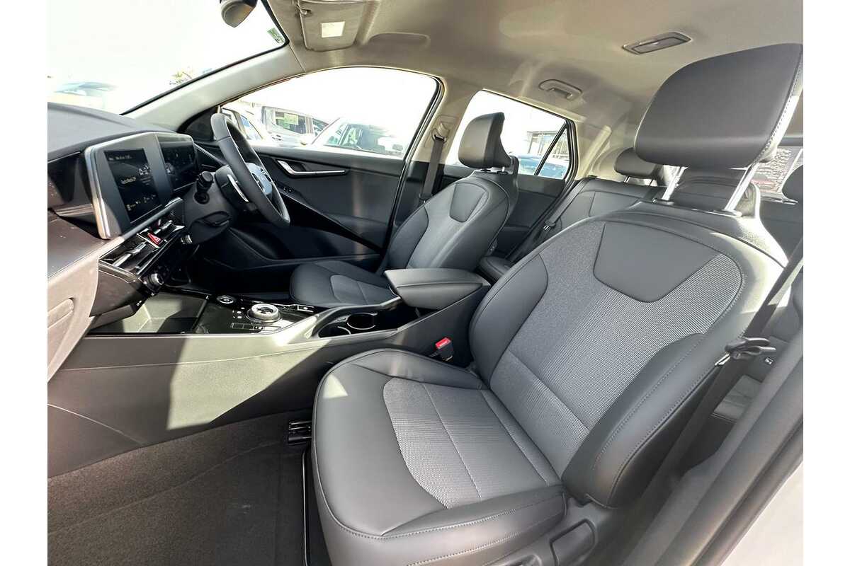 2023 Kia Niro EV S SG2
