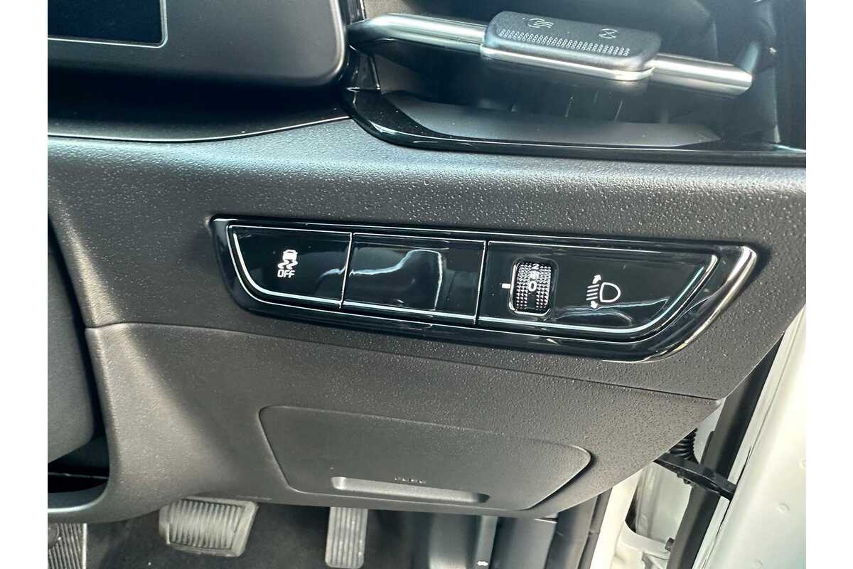 2023 Kia Niro EV S SG2