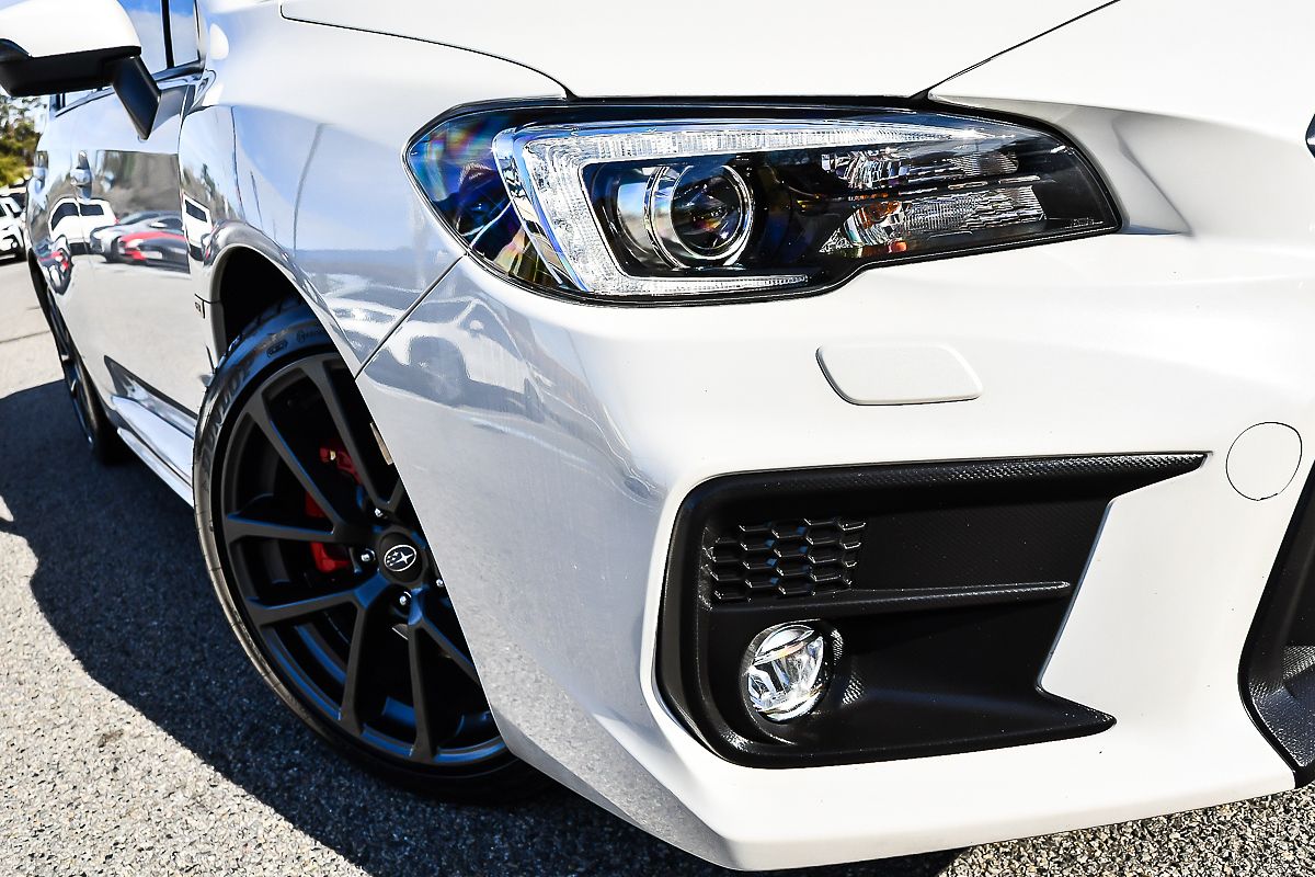 2019 Subaru WRX Premium VA