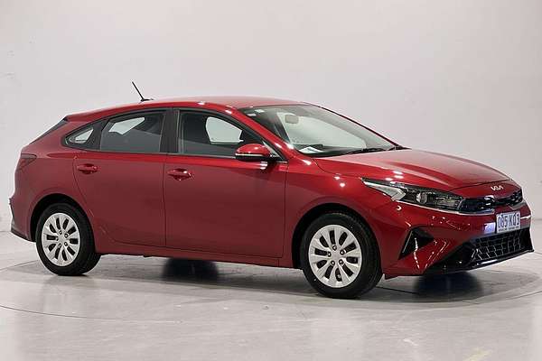 2024 Kia Cerato S BD