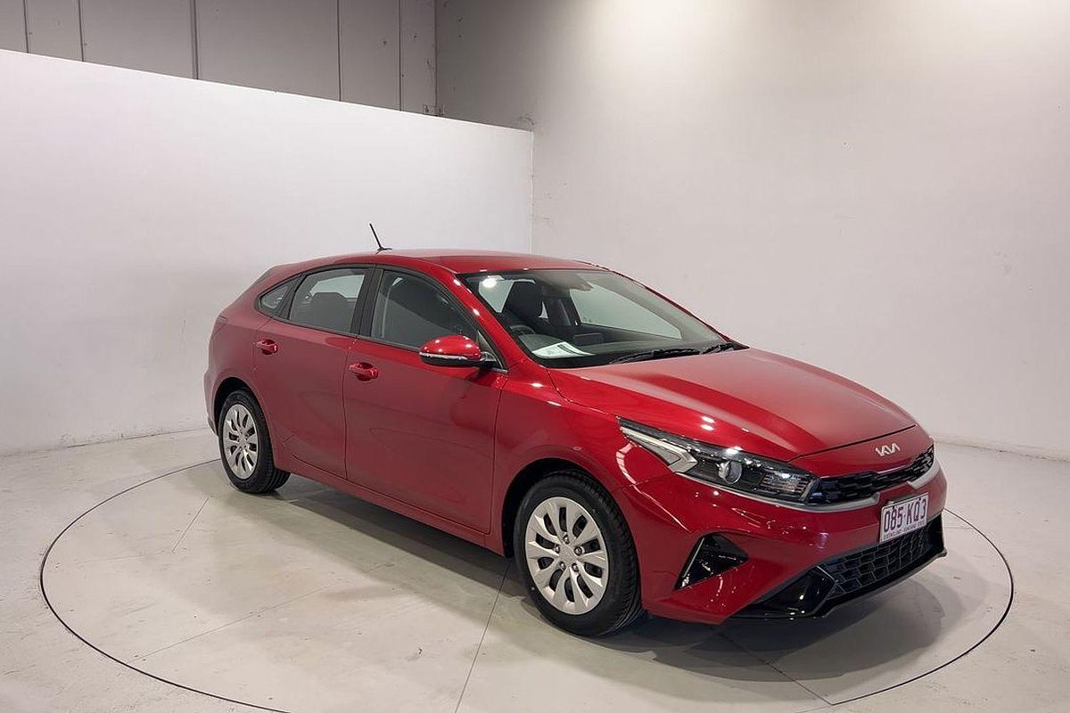 2024 Kia Cerato S BD