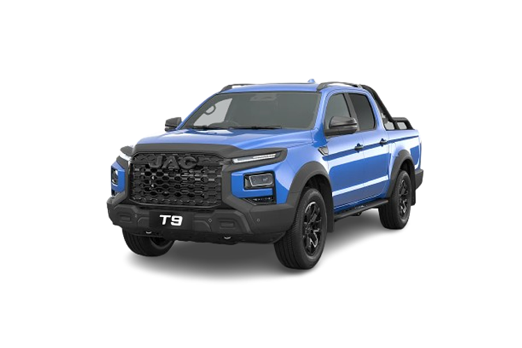 2025 JAC T9 Osprey X All Wheel Drive