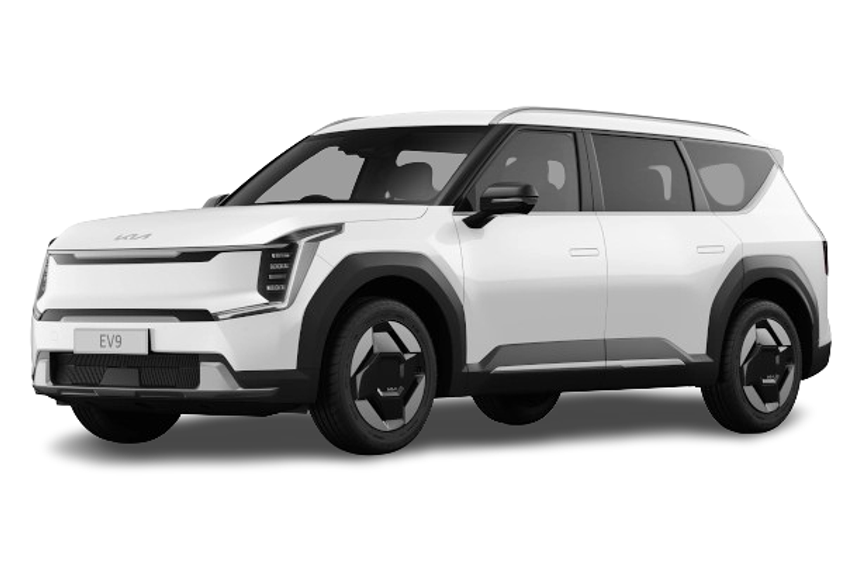 2026 Kia EV9 Air MV
