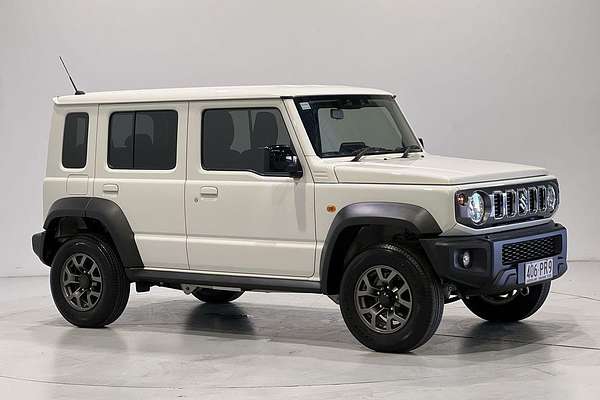 2024 Suzuki Jimny XL JJ