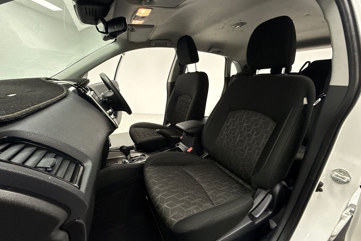 2023 Mitsubishi ASX ES XD