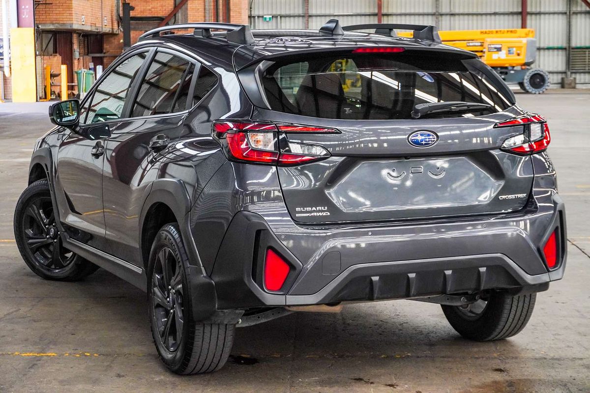 2024 Subaru Crosstrek 2.0L G6X