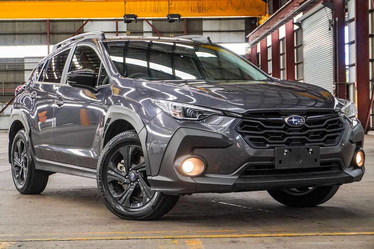 2024 Subaru Crosstrek 2.0L G6X